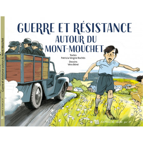 Livre Guerre Et R Sistance Autour Du Mont Mouchet Achetez En Auvergne