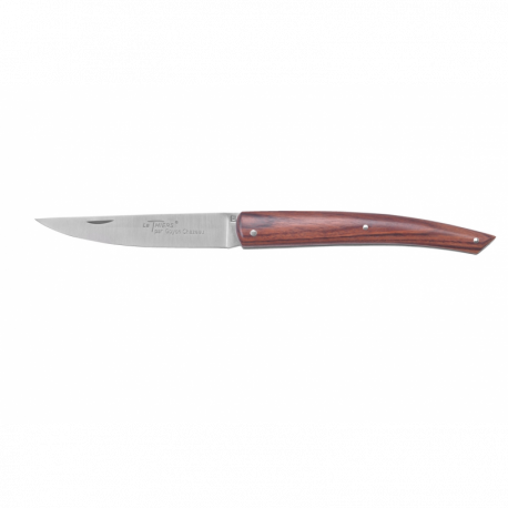 Couteau de cuisine - éminceur 20cm Le Thiers - Goyon-Chazeau