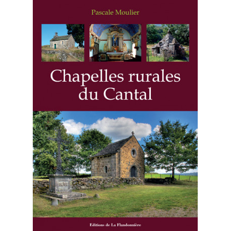 Chapelles rurales du Cantal