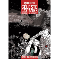 Céleste Castanier