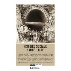 Histoire Sociale Haute-Loire