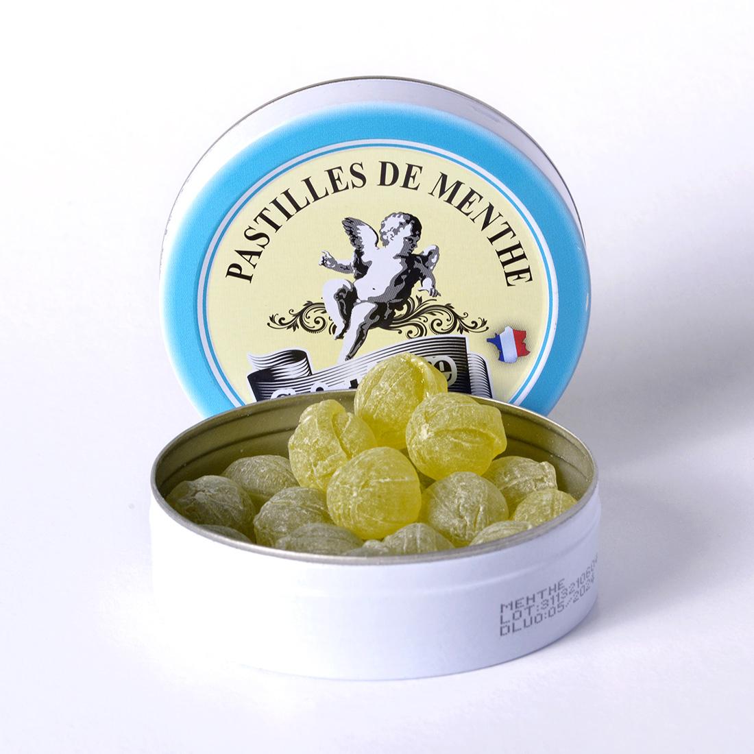 Apipharma – Miel d'Auvergne – Bonbon France