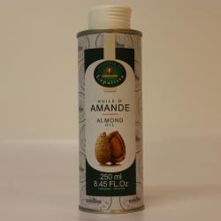 Huile d'Amande 250ml