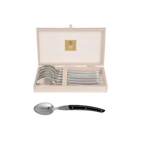 Coffret 6 couteaux Thiers manche nacrine