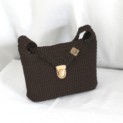 Sac Esprit Seventies beige