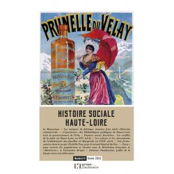 REVUE HISTOIRE SOCIALE HAUTE-LOIRE N°14