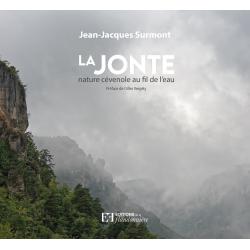 LA JONTE, NATURE CEVENOLE AU FIL DE L'EAU