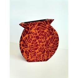 Vase Bouboubou feuille