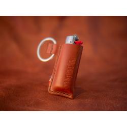 Le Joseph [étui briquet BIC] Cognac