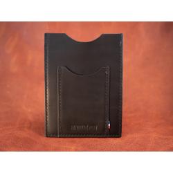 Le Charles [pochette carte grise] Noir