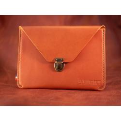 Ernestine [pochette document] Cognac