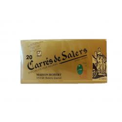 Carrés de Salers