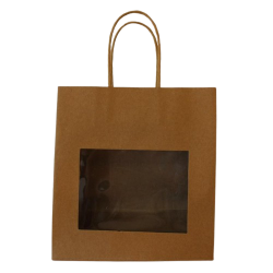 Sac Papier Karft