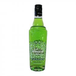 Liqueur La Petite Verveine 18°