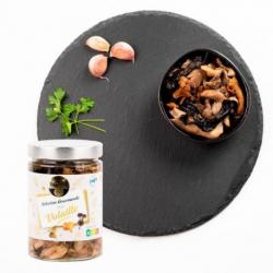 Sélection gourmande pour Volaille - Bocal 290 g