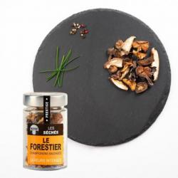 Le Forestier - Gamme Prestige