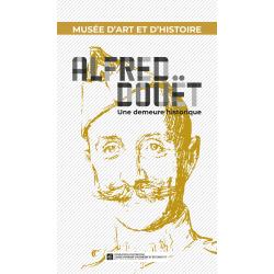 ALFRED DOUET une demeure historique