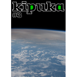 kīpuka 3 - revue de vulgarisation scientifique consacrée aux volcans