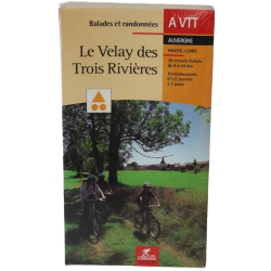 Le Velay des 3 Rivières à VTT