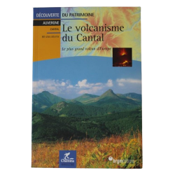 Le Volcanisme du Cantal