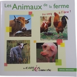 Les Animaux à la Ferme