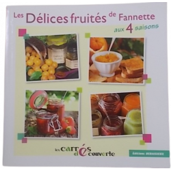 Les Délices Fruitées de Fannette