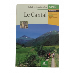 Le Cantal, balades et randonnées