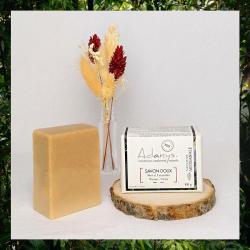 Savon surgras miel&calendula - Certifié BIO