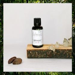 Après-rasage (30ml) - Certifié BIO