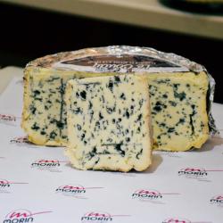 Bleu fermier « Le Coudy »