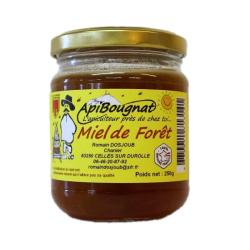 Miel de Forêt 250gr