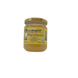 Miel d'Acacia 250gr