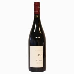 Syrah 43.5 Vin rouge