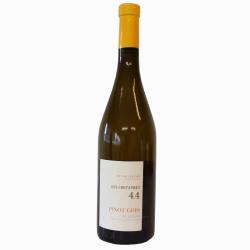 Vin Pinot Gris "Les Coutayres"