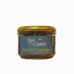 Pâté de Campagne Bio