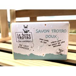 Savon Trotro Doux