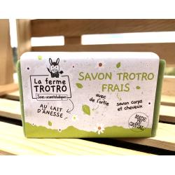 Savon Trotro Frais