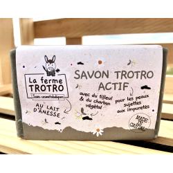 Savon Trotro Actif