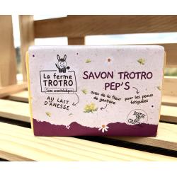 Savon Trotro Pep's