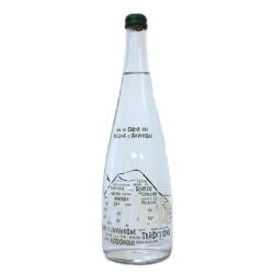 Eau de Volvic (75 cl)