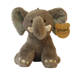 Peluche Eléphant  23cm