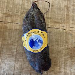 Saucisson Fumé - 250g