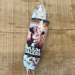 Saucisson de Muum Salers- 250g