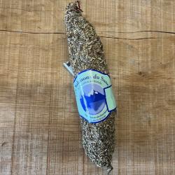 Saucisson aux herbes - 250g