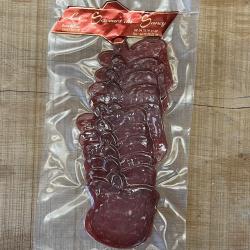 Filet Mignon Tranché 100g