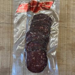 Chorizo Salers Tranché 150g