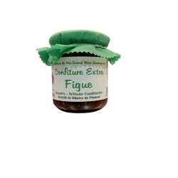 Confiture de Figues 250gr