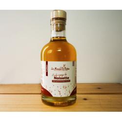 Huile de noisette "La Gourmande" - 20 cl