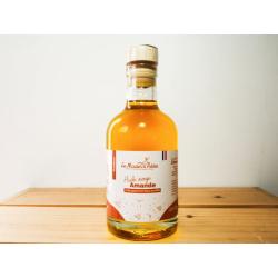 Huile d'amande 'L'Originale' - 20cl