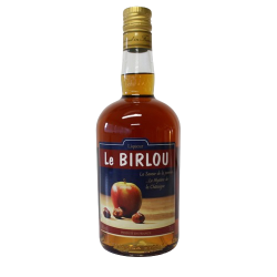 Liqueur Le Birlou